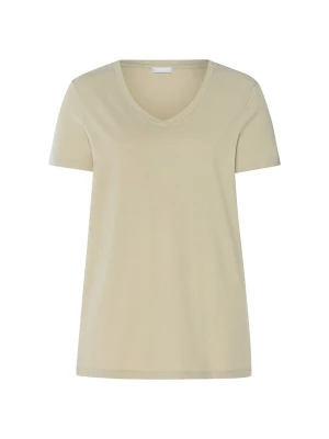 Foto van product Hanro Shirt 'Sleep & Lounge' kaki