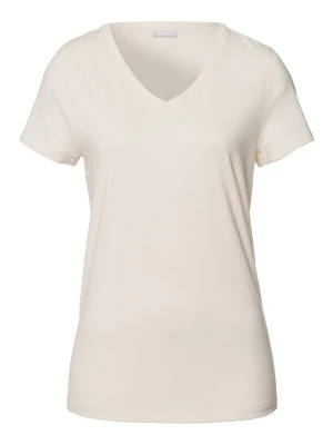 Foto van product Hanro Shirt 'Sleep & Lounge' lichtbeige