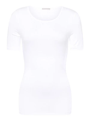 Foto van product Hanro Shirt ' Soft Touch ' wit