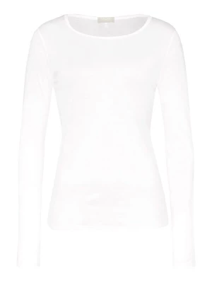 Foto van product Hanro Shirt ' Ultralight ' wit