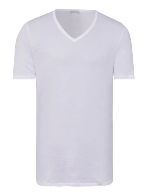 Foto van product Hanro Shirt ' Ultralight ' wit