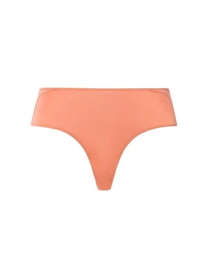 Foto van product Hanro Slip ' Ciri ' oranje