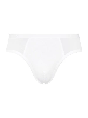 Foto van product Hanro Slip 'Cotton Pure' wit
