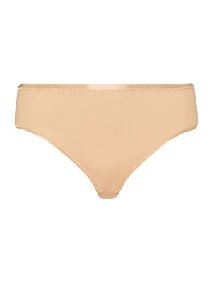 Foto van product Hanro Slip ' Cotton Seamless ' beige / nude