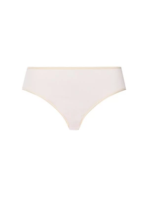 Foto van product Hanro Slip ' Cotton Seamless ' lichtroze