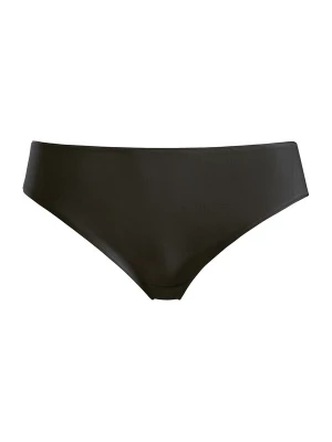 Foto van product Hanro Slip ' Cotton Seamless ' zwart