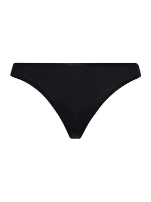 Foto van product Hanro Slip ' Cotton Seamless ' zwart