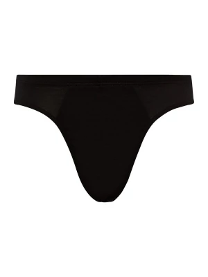 Foto van product Hanro Slip ' Cotton Sporty ' zwart