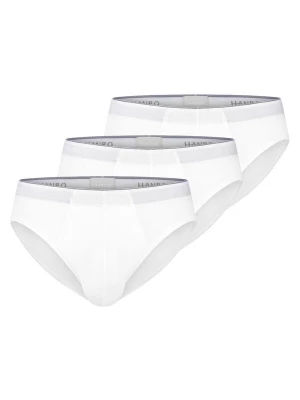 Foto van product Hanro Slip 'Cotton Superior' wit