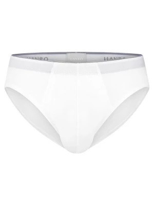 Foto van product Hanro Slip 'Cotton Superior' wit
