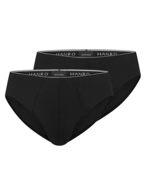 Foto van product Hanro Slip 'Cotton Superior' zwart