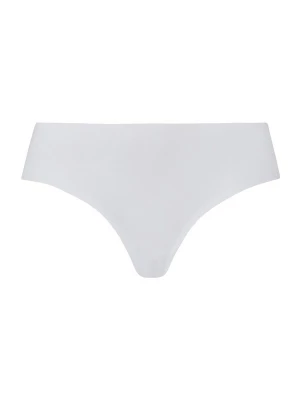 Foto van product Hanro Slip ' Invisible Cotton ' wit