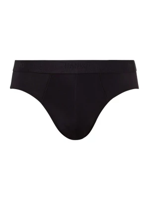 Foto van product Hanro Slip ' Micro Touch ' zwart