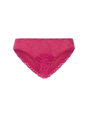 Foto van product Hanro Slip ' Moments ' bessen