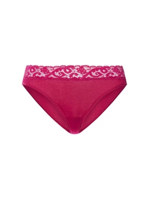 Foto van product Hanro Slip ' Moments ' bessen