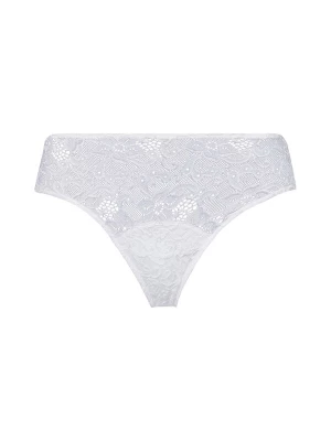 Foto van product Hanro Slip ' Moments ' wit