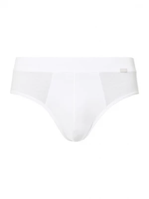 Foto van product Hanro Slip 'Natural Function' wit