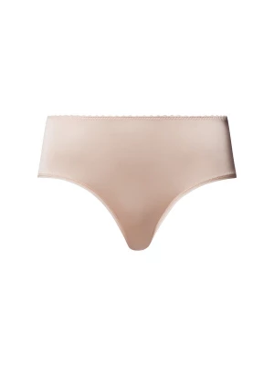 Foto van product Hanro Slip ' Satin Deluxe ' nude