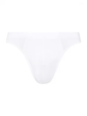 Foto van product Hanro Slip 'Sensation' wit