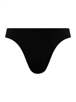 Foto van product Hanro Slip 'Sensation' zwart