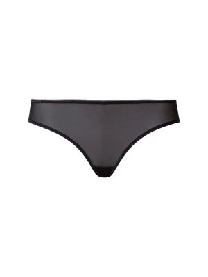 Foto van product Hanro Slip ' Smooth Illusion ' zwart
