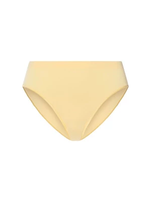Foto van product Hanro Slip ' Touch Feeling ' lichtgeel