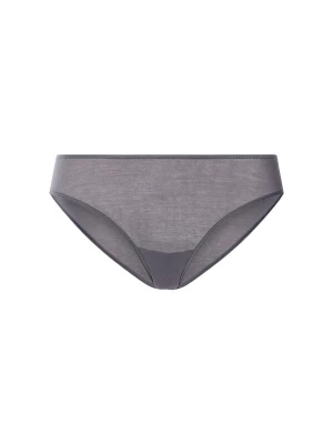 Foto van product Hanro Slip ' Ultralight ' donkergrijs
