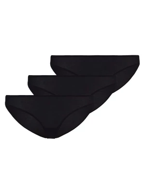 Foto van product Hanro Slip 'Ultralight' zwart