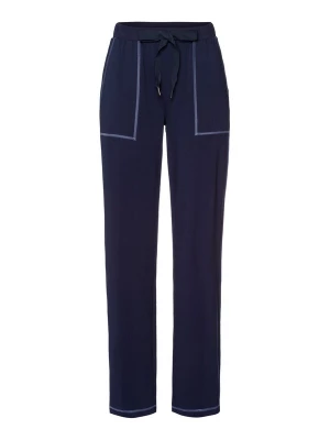 Foto van product Hanro Sportbroek ' Natural Living ' navy