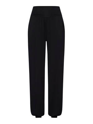 Foto van product Hanro Sportbroek ' Yoga ' zwart