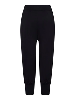 Foto van product Hanro Sportbroek 'Yoga' zwart