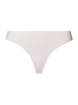 Foto van product Hanro String ' Invisible Cotton' offwhite