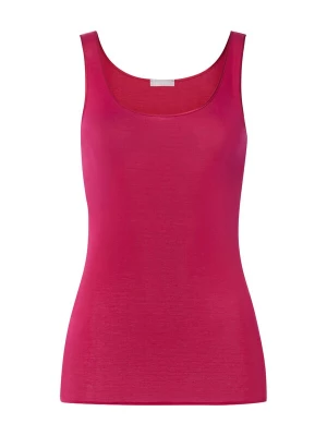 Foto van product Hanro Top ' Cotton Seamless ' bessen