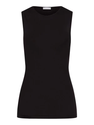 Foto van product Hanro Top ' Soft Touch ' zwart