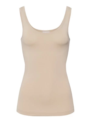 Foto van product Hanro Top ' Touch Feeling ' beige