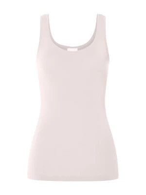 Foto van product Hanro Top ' Touch Feeling ' lichtroze