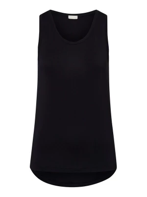 Foto van product Hanro Top ' Yoga ' zwart