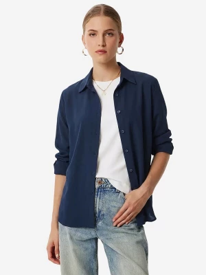 Foto van product Happiness İstanbul Blouse marine Happiness Istanbul