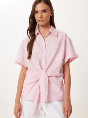 Foto van product Happiness İstanbul Blouse rosa Happiness Istanbul