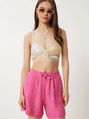 Foto van product Happiness İstanbul Broek pink Happiness Istanbul