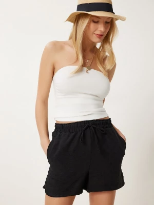 Foto van product Happiness İstanbul Broek zwart Happiness Istanbul