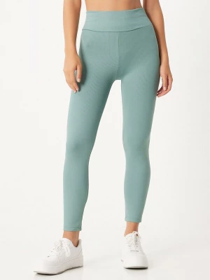 Foto van product Happiness İstanbul Leggings turquoise Happiness Istanbul