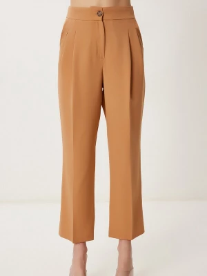 Foto van product Happiness İstanbul Pantalon oranje Happiness Istanbul