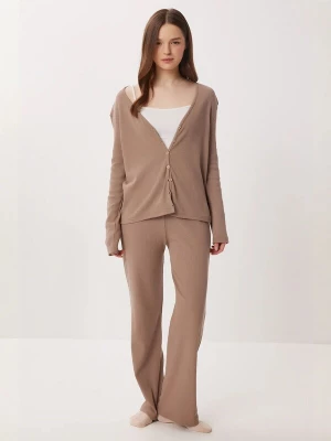 Foto van product Happiness İstanbul Pyjama camel Happiness Istanbul