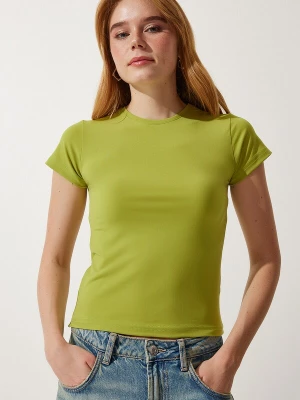 Foto van product Happiness İstanbul Shirt kiwi Happiness Istanbul