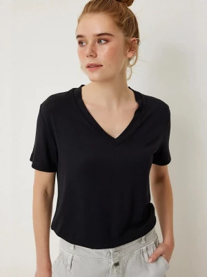 Foto van product Happiness İstanbul Shirt zwart Happiness Istanbul