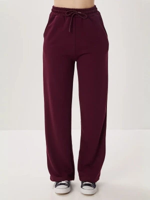 Foto van product Happiness İstanbul Sportbroek lila Happiness Istanbul