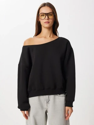 Foto van product Happiness İstanbul Sweatshirt zwart Happiness Istanbul