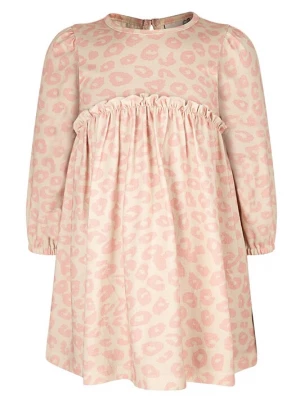 Foto van product happy girls Jurk beige