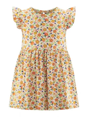 Foto van product happy girls Jurk beige